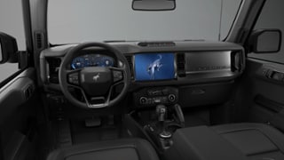 2026 Ford Bronco® Internal Image 2